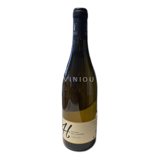 Údolí Loiry Touraine-Amboise Domaine de la Gabillière Harmonie 2021