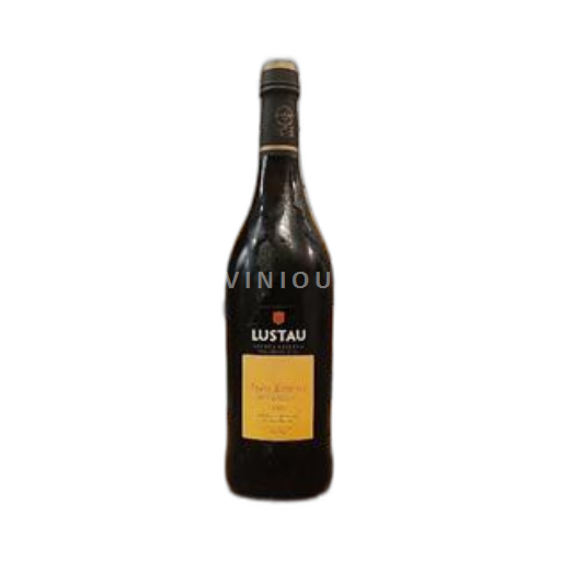 Andalousie Lustau Pedro ximenes Non Millésimé