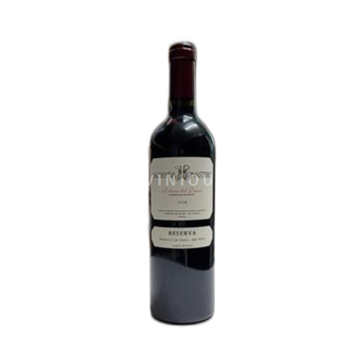 Castilien og León Ribera del Duero Hacienda Monasterio Reserva 2018