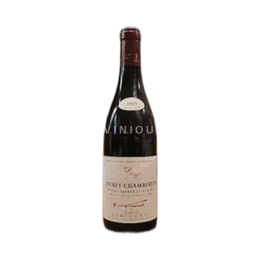 Bourgondië Niet gespecificeerd Premier Cru Domaine Tortochot Lavaux St-Jacques 2019