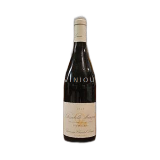 Bourgogne Chambolle-Musigny Domaine Chantal Lescure Les Mombies 2020