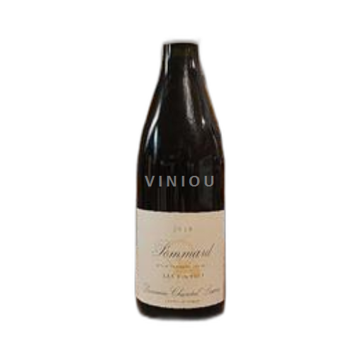 Burgundy Pommard Domaine Chantal Lescure Les Vignots 2018