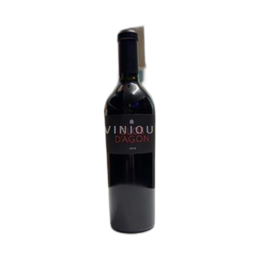 Catalogna Non specificato Clos Agon 2018
