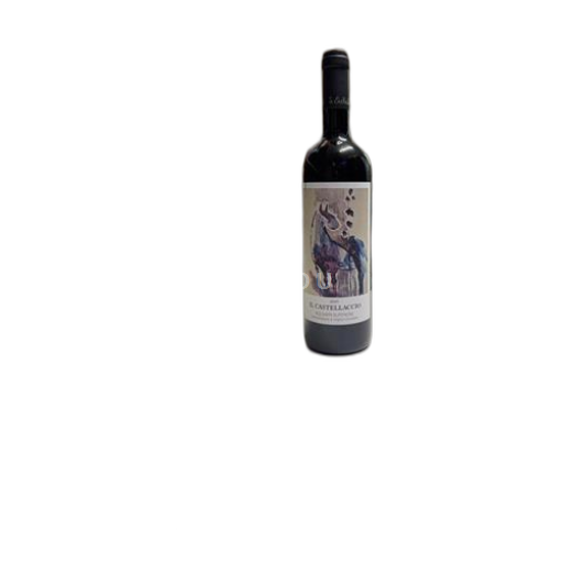 Tuscan Wines Unspecified Il Castellaccio 2019