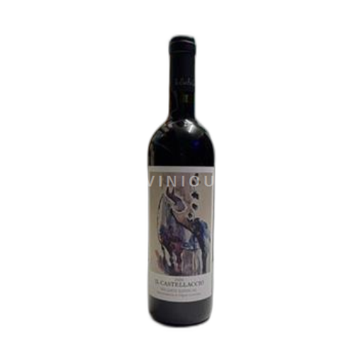 Tuscan Wines Unspecified Il Castellaccio 2020