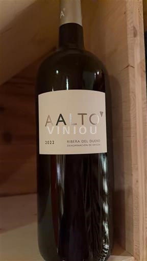 Castela e Leão Ribera del Duero Aalto 2022