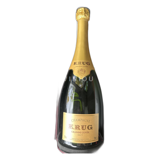 Champagne Krug Grande 2005