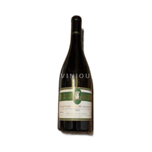 Loirevallei Quarts de Chaume Château Bellerive 2013