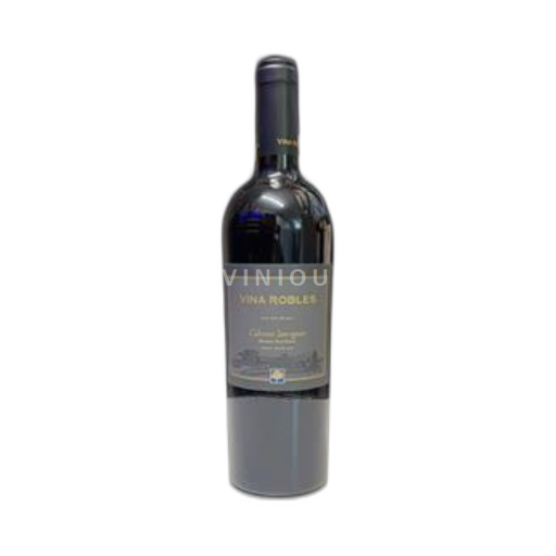 Vùng trồng nho được cấp phép California Paso Robles Vina Robles Mountain Road Reserve 2018