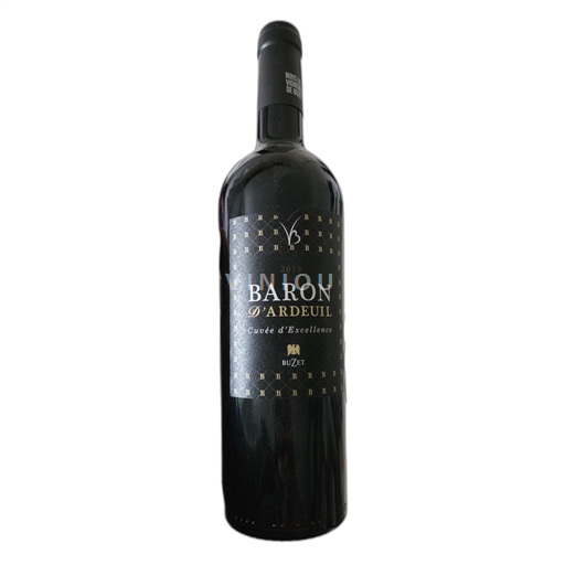 Südwestfrankreich Buzet Baron d'Ardeuil d'Excellence 2019