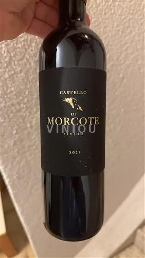 Ticino Không được chỉ định Castello di Morcote 2021