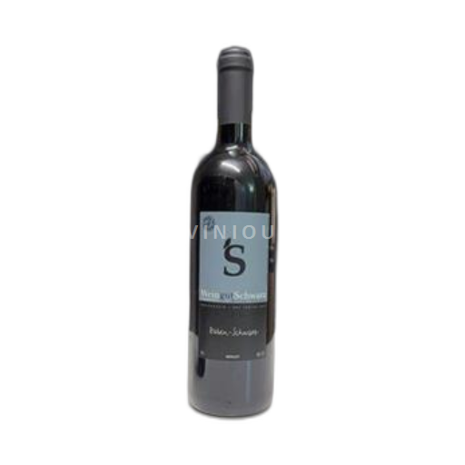Zúrich Weingut Schwarz Raben-Schwarz 2022