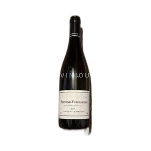Bourgondië Pernand-Vergelesses Vincent Girardin Vieilles Vignes 2017