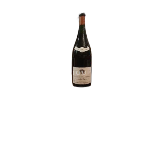 Bourgondië Niet gespecificeerd Premier Cru Clos de Tavanne 1993