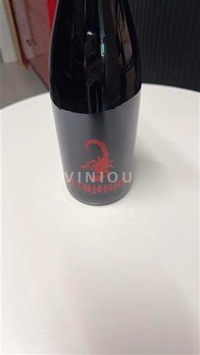 Rhônedalen Côtes du Rhône Domaine Des Terres Promises Scorpion 2021