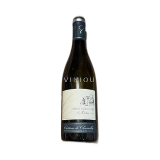Borgogna Montagny Premier Cru Château Chamilly Les Jardins 2018
