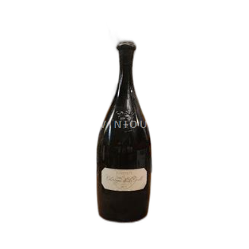 Loiredalen Chinon Château La Grille 2017