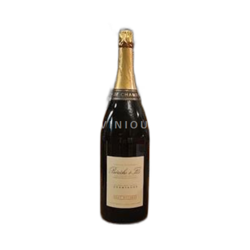 Champagne Bérêche & Fils Brut Réserve Non-Vintage