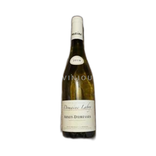 Burgundi Auxey-Duresses Domaine Labry 2018