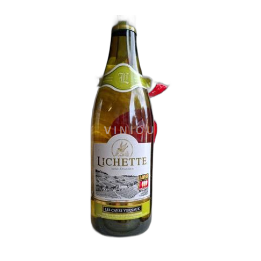 Valle della Loira Non specificato Les Caves Verniaux Lichette 2017