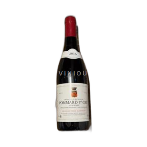 Burgundi Määrittelemätön Premier Cru Marchard de Gramont Clos Blanc 2016