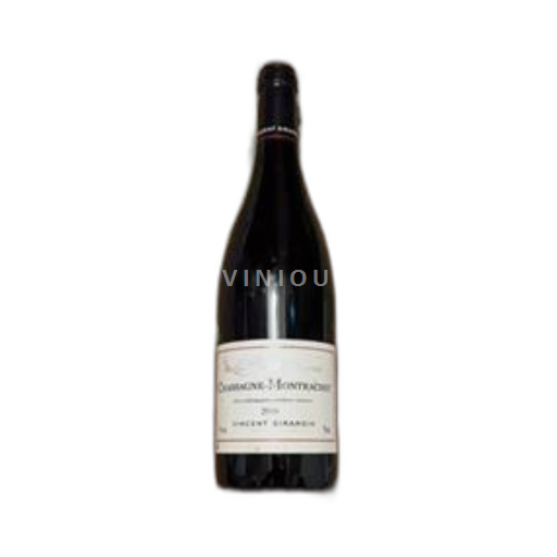 Bourgondië Chassagne-Montrachet Premier Cru Vincent Girardin Les Vieilles Vignes 2016