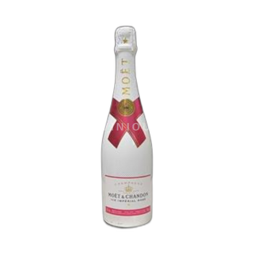 Champaña Champán Moët & Chandon Ice Impérial Rosé Sin añada