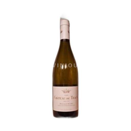 Údolí Loiry Pouilly-fumé Château Tracy 2023