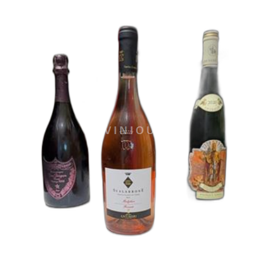 Tuscan Wines Bolgheri Antinori Scalabrone 2021