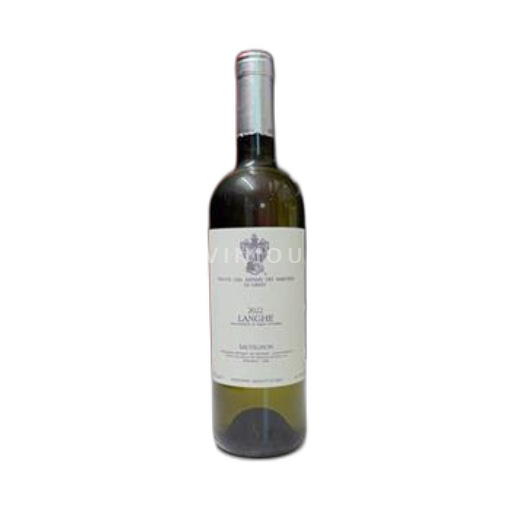 Piamonte Langhe Tenute Cisa Asinari dei Marchesi di Gresy 2022