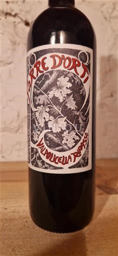Benecija Valpolicella Valpolicella Ripasso 2021
