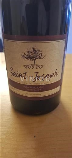 Rhônetal Saint-Joseph Domaine Chêne 2023