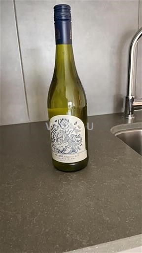 Norra Kapprovinsen Ospecificerad Kleine Orangerie Chenin Blanc 2023