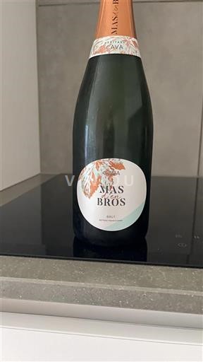 Catalogna Non specificato Mas den Bros Senza annata