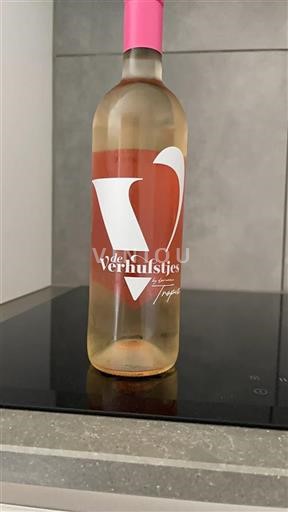 Provenza No especificado Domaine Tropez de Verhulstjes 2024