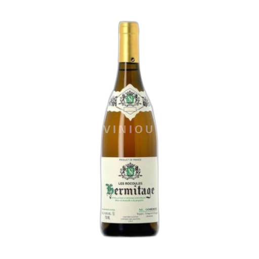 Valle del Rodano Hermitage Domaine Marc Sorrel Les Rocoules 2022