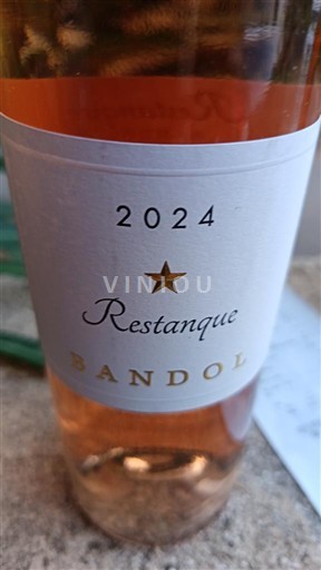 Provansa Bandol Restanque 2024