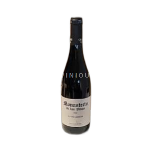 Aragonien Cariñena Monasterio de las Viñas Old Vine Garnacha 2022