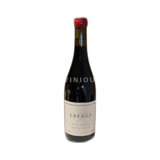 Roussillon Não especificado Famille Lafage Nicolas Vieilles Vignes de Grenache 2023