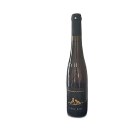 Valle del Loira Coteaux de Saumur Domaine Nerleux Les Loups Dorés 2017