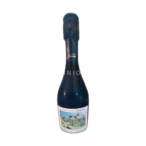 Champagne Sâm-panh Chavost Không niên vụ