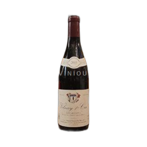 Bourgogne Volnay Premier Cru Domaine François Mure et Fils Les Mitans 2005