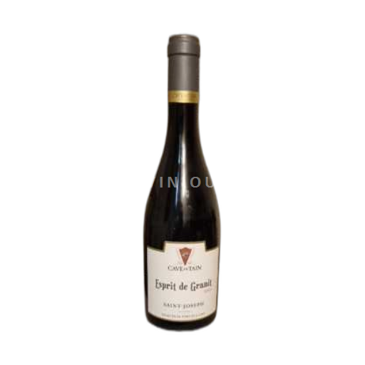 Vallée du Rhône Cave de Tain Esprit Granit 2020