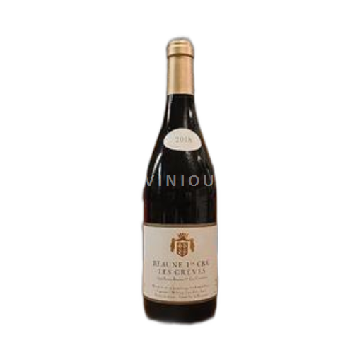 Bourgondië Beaune Premier Cru Guillemand-Pothier Les Grèves 2018