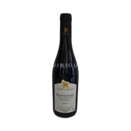 Borgoña Santenay Domaine Saint-Marc Fougenet 2023