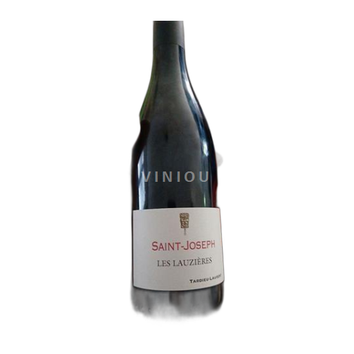 Rhône-dalen Saint-Joseph Tardieu-Laurent Les Lauzières 2022