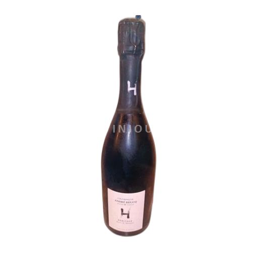 Champaña Champán André Heucq Héritage Blanc de Meunier 2019