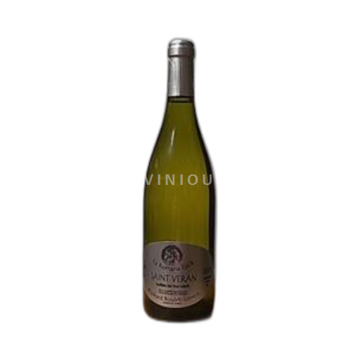 Borgoña Saint-Véran Richard Boulet-Loron La Romana Esca 2021