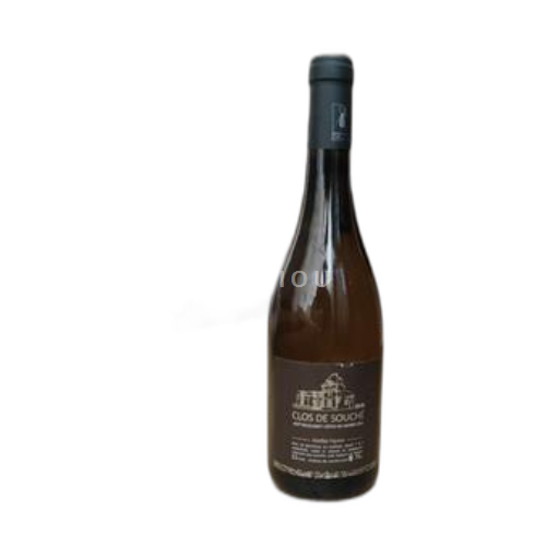 Loiredalen Muscadet-Côtes-de-Grand-Lieu Clos de Souché Vieilles Vignes 2018