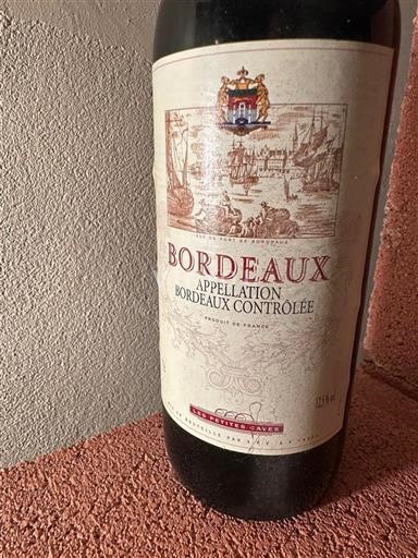 Bordeaux Bordeaux Nemilésimat